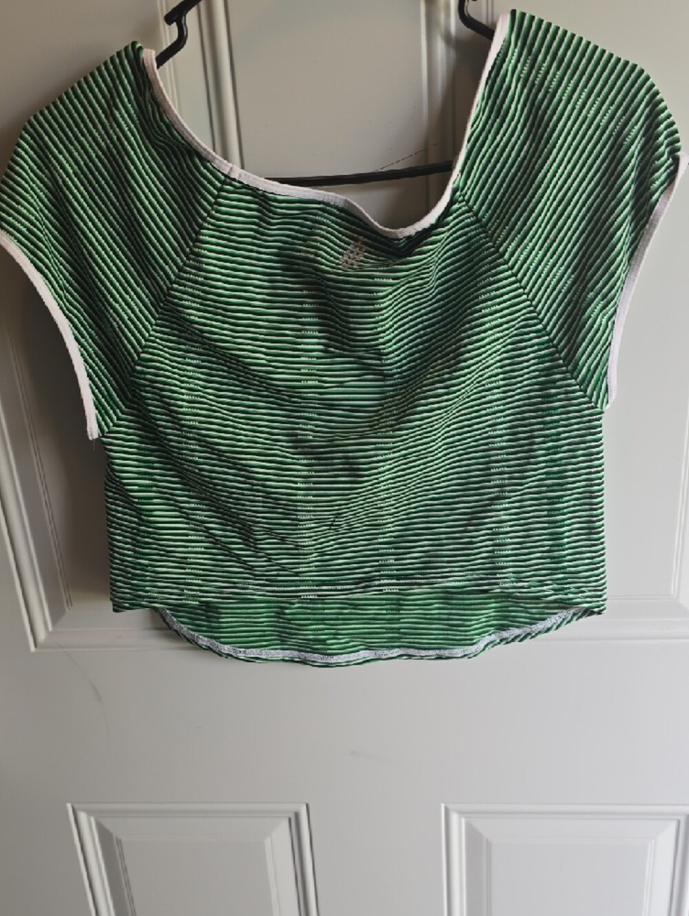 FP Movement by Free People Green Midi Dress/Set - Picture 3 of 11